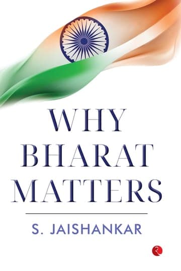 Why Bharat Matter