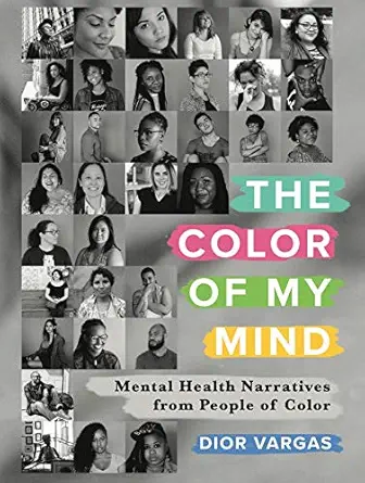 The Color of My Mind
