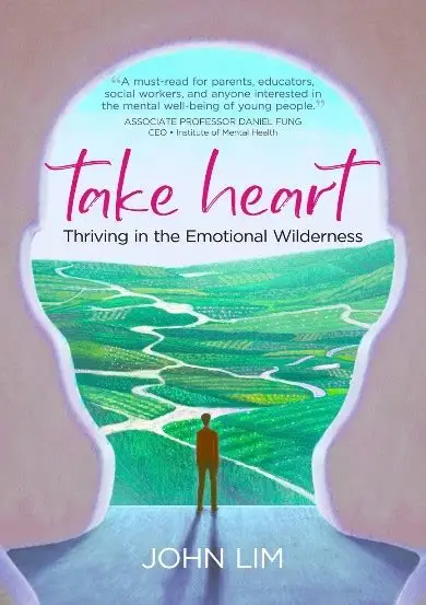 Take Heart