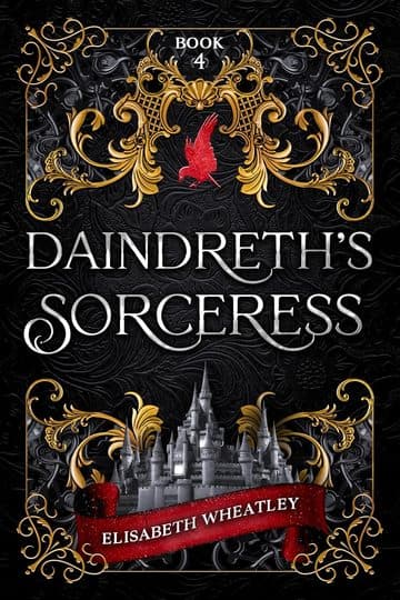 Daindreth's Sorceress