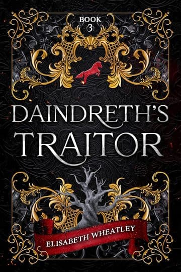 Daindreth's Traitor