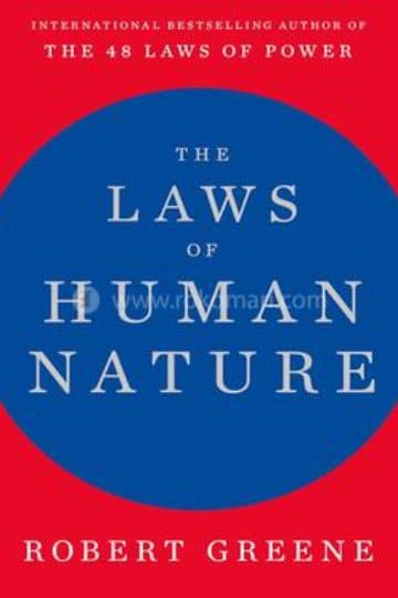 The Laws of Human Nature