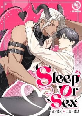 SOS: Sleep or Sex