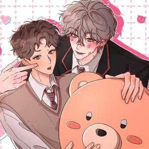 Masked by Love