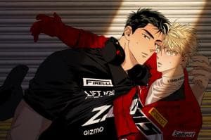 Driver's High