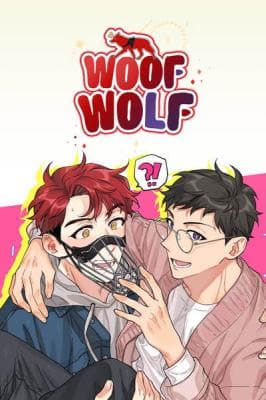 Woof Wolf