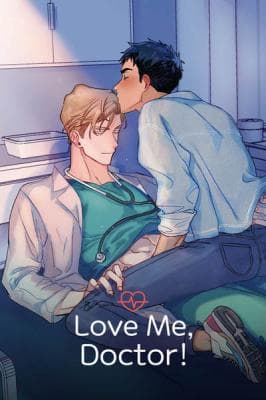 Love Me, Doctor!