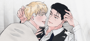 A Golden Pair