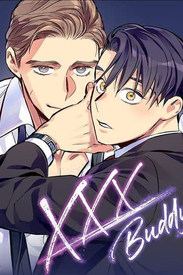 XXX Buddy