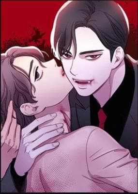 Dine With a Vampire