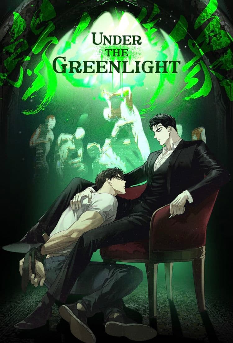 Under the Green Light