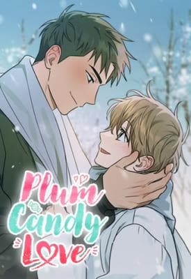 Plum Candy Love