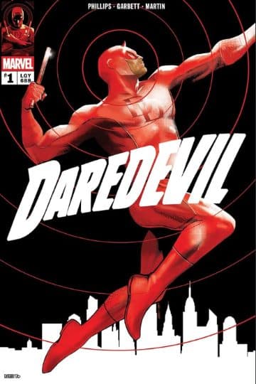 Daredevil (2026)