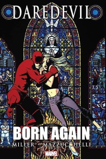 Daredevil: Born Again