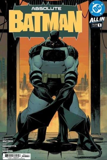 Absolute Batman
