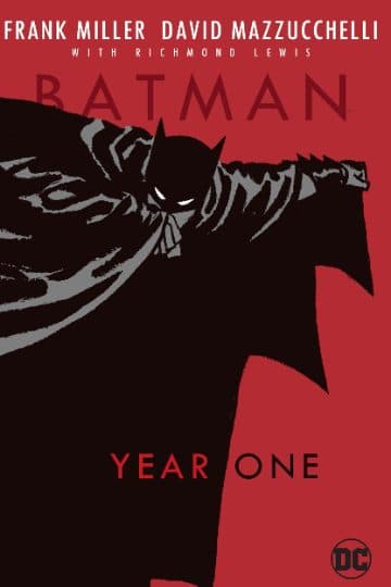 Batman: Year One
