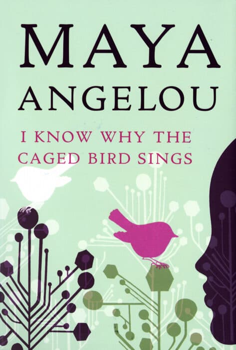 I Know Why the Caged Bird Sings