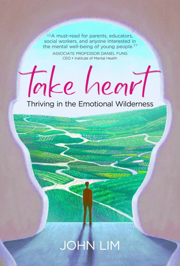 Take Heart