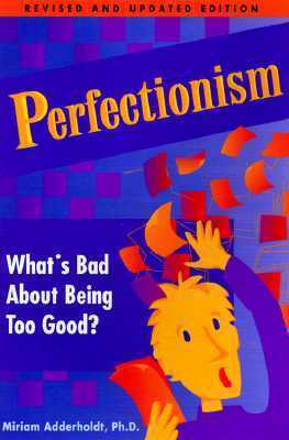 Perfectionism