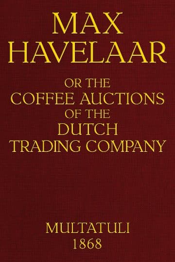 Max Havelaar