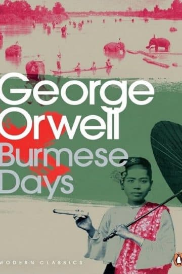 Burmese Days