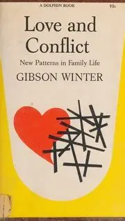 Love & Conflict