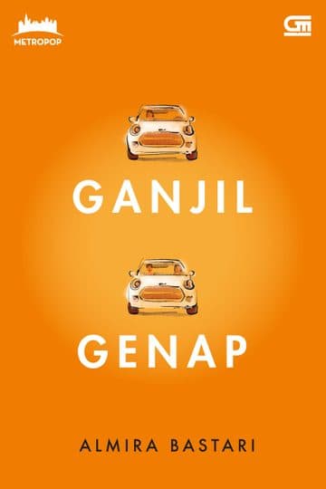 Ganjil Genap
