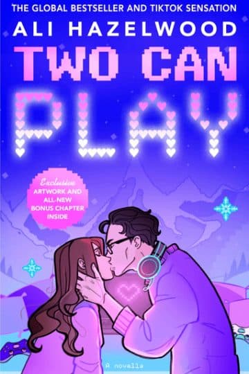Two Can Play