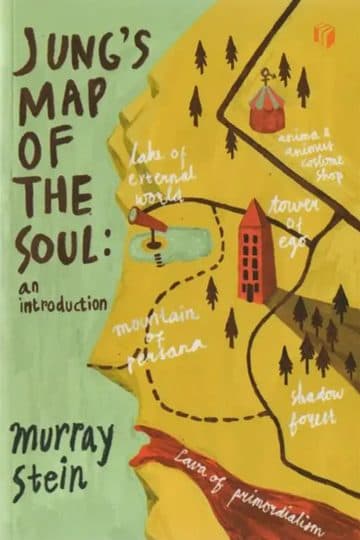 Jung's Map of the Soul: An Introduction