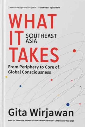 What It Takes: Southeast Asia