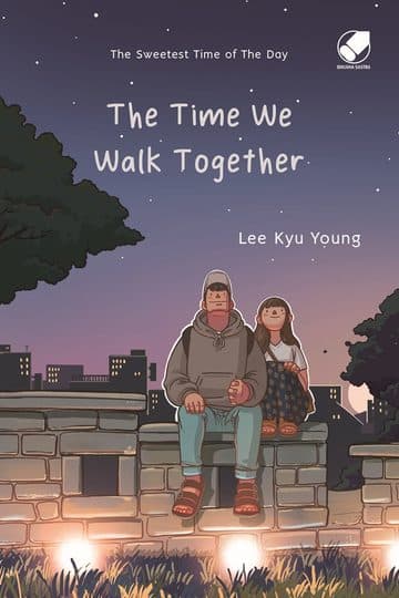 The Time We Walk Together