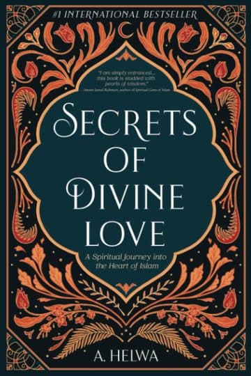 Secrets of Divine Love